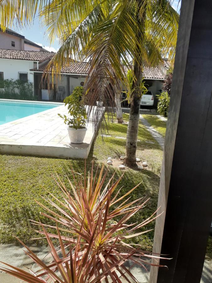 casa de praia Itaúna saquarema Exterior foto