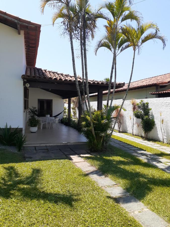 casa de praia Itaúna saquarema Villa Exterior foto