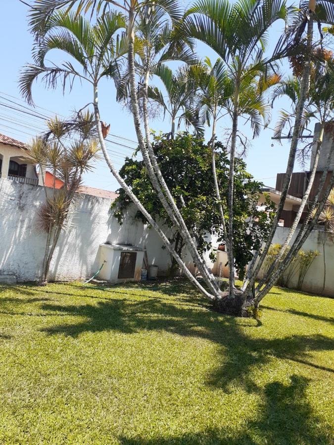 casa de praia Itaúna saquarema Villa Exterior foto