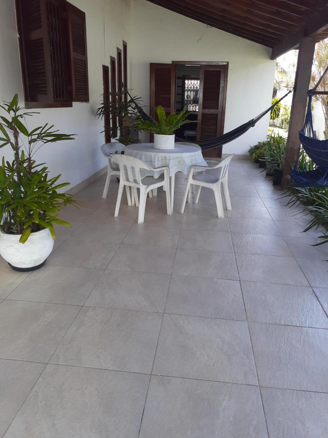 casa de praia Itaúna saquarema Villa Exterior foto