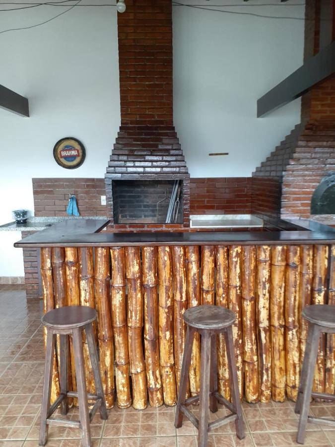 casa de praia Itaúna saquarema Exterior foto